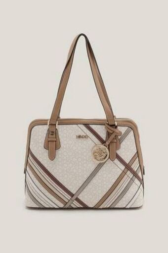 De Prati Cartera satchel h&co oferta