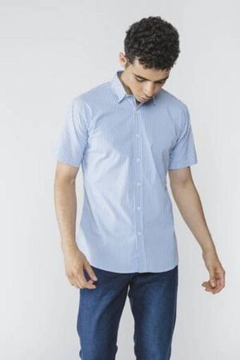 De Prati Camisa regular manga corta h&o trybu oferta