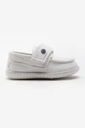 De Prati Zapato casual top sider slip on klin oferta