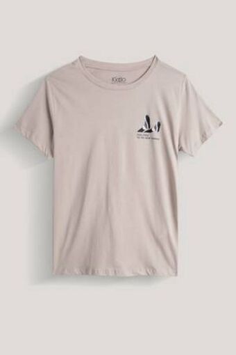 De Prati Camiseta de algodón estampada kiddo oferta
