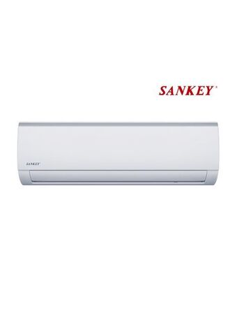Moda RM Aire acondicionado 24000 btu sankey oferta