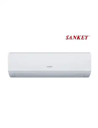 Moda RM Aire acondicionado 24000 btu sankey oferta