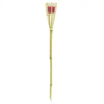 Boyacá Antorcha para jardín citronella 76cm oferta
