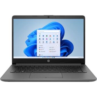 Marcimex Hp - laptop 14-cf2538la 142 | gris oferta