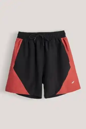 De Prati Short cortes de color city sport oferta