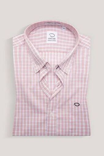 De Prati Camisa classic manga larga oscar de la renta oferta