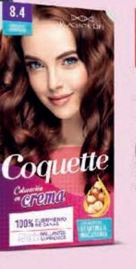 Tia Tinte coquette 50ml oferta