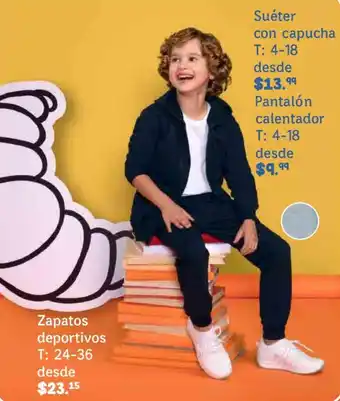 Mi Comisariato Zapatos Deportivos 24-36 oferta