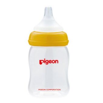 Bebemundo Biberon peristaltico 5oz. oferta