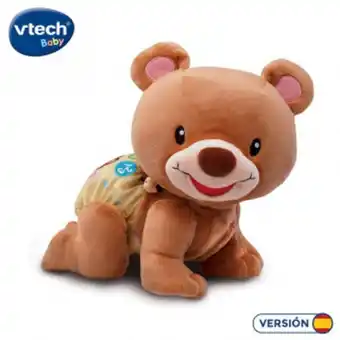 Bebemundo Osito gateo. oferta