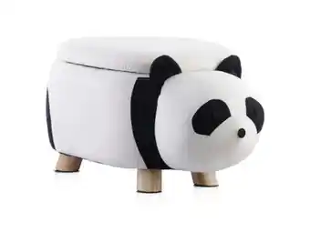 Colineal Ottoman panda oferta