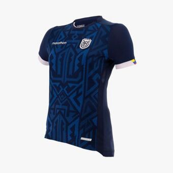 Marathon Sports Fef camiseta alterna 1 qatar 2022 oferta