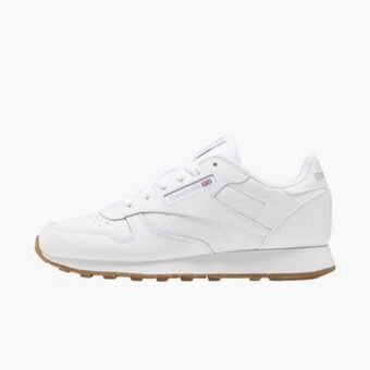 Reebok classic leather