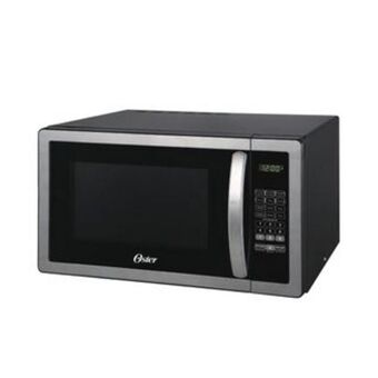 Marcimex Oster - microondas digital oggm61101 | negro oferta