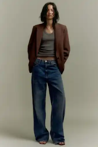 ZARA Top sisa lana y cashmere oferta