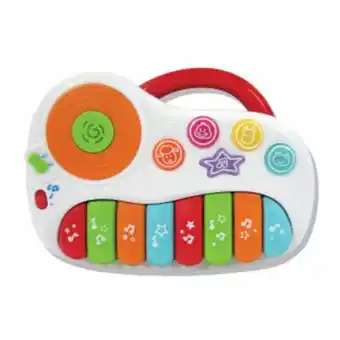 Bebemundo Juguete piano bebe oferta