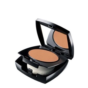 AVON Avon base y polvo doble función fps 15 - 9 g oferta