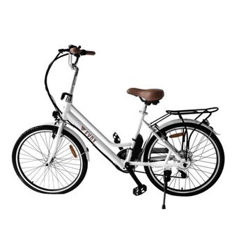 Pycca Bicicleta eléctrica evox aro 24" oferta