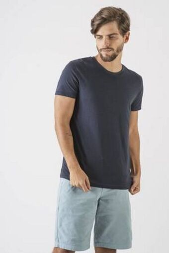 De Prati Camiseta de algodón h&o oferta