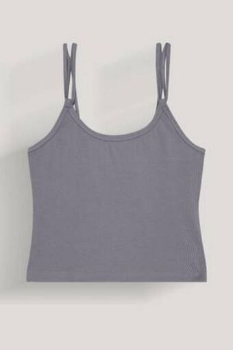De Prati Camiseta doble tira h&o trybu oferta