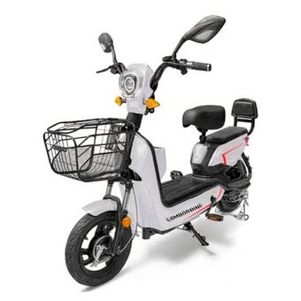 Pycca Scooter eléctrico lamborbini 500 watts oferta