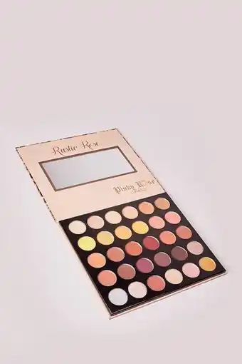 Forever 21 Rustic rose – eyeshadow palette oferta