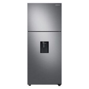 Marcimex Samsung - refrigerador top mount rt44a6350s9 ed | 451 litros oferta