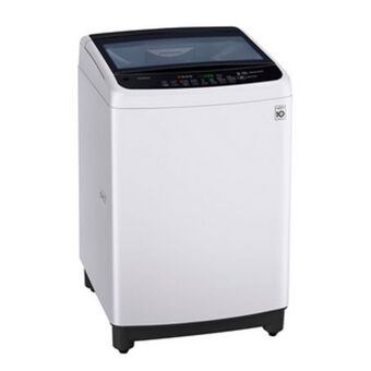 Marcimex Lg - lavadora wt18wsbp blanco | 18 kg oferta