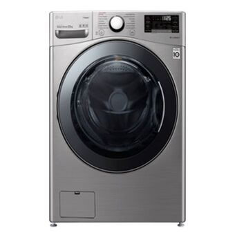 Marcimex Lg - lavadora wm22vv26b silver | 22 kg oferta