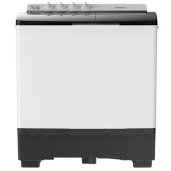 Marcimex Innova - lavadora in-lav19ttw01 blanco | 19 kg oferta