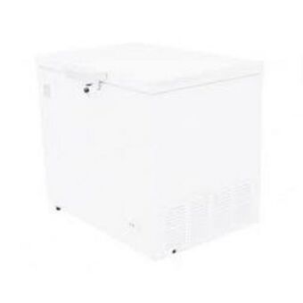 Marcimex Electrolux - congelador efcc32a6hqw | blanco oferta