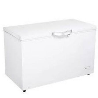 Marcimex Electrolux - congelador efcc38a6hqw | blanco oferta