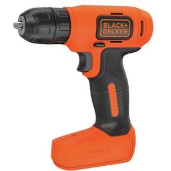 Marcimex Black & decker - taladro atorni bdcd8c | naranja oferta
