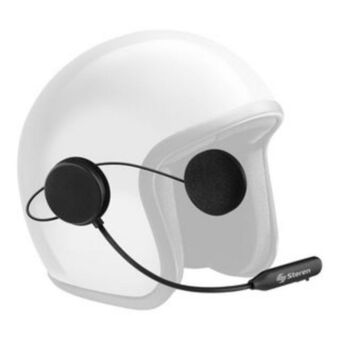 Marcimex Steren - manos libres bluetooth para casco oferta