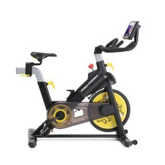 Marcimex Proform - bicicleta spinning le tour de france oferta