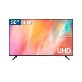 Marcimex Samsung - televisor led un50au7000pcze 50"| uhd oferta