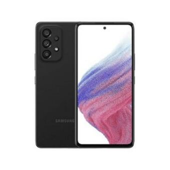 Marcimex Samsung - celular a53 negro| 128 gb oferta
