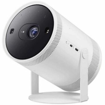 Marcimex Samsung - televisor the freestyle oferta