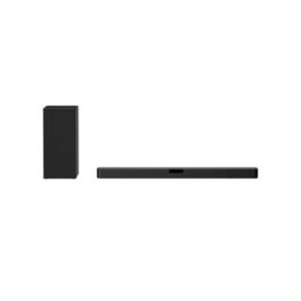 Marcimex Lg - barra de sonido sn5 oferta