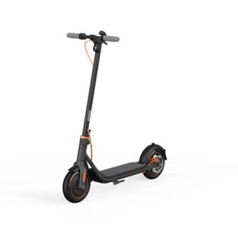 Ninebot - scooter electrico f40| negro