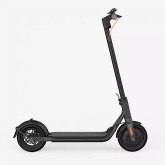 Marcimex Ninebot - scooter electrico f30| negro oferta