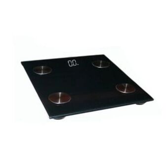 Marcimex Home life - balanza para control corporal ef-80 oferta