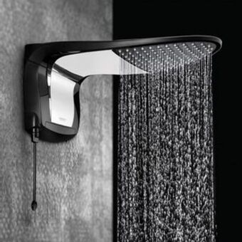 Marcimex Lorenzetti - ducha eléctrica acqua wave_ng oferta