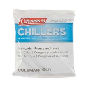 Marcimex Coleman - bolsa hielo | blanco oferta