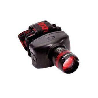 Marcimex Steren - linterna ultra brillante led oferta