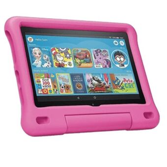 Marcimex Amazon - tablet fire kids edition 16gb | pink oferta