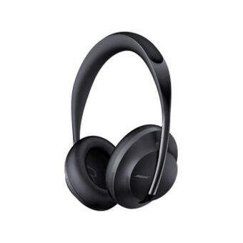 Bose - audifonos noise cancelling 700| negro