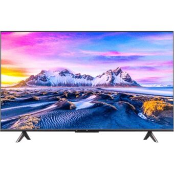 Marcimex Xiaomi - televisor smart p1l55m6 55" |uhd 4k oferta