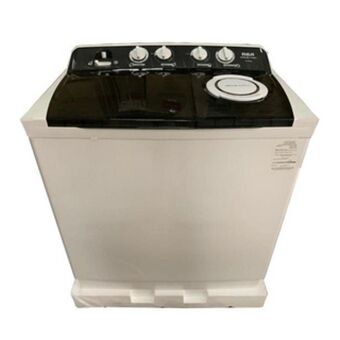 Marcimex Rca - lavadora semia xpb130-110sa| blanco oferta