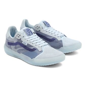 Vans Zapatillas translucent evdnt ultimatewaffle oferta